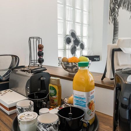The Jungle Loft Paris-Tgv-Orly Confort Apartman Massy  Kültér fotó