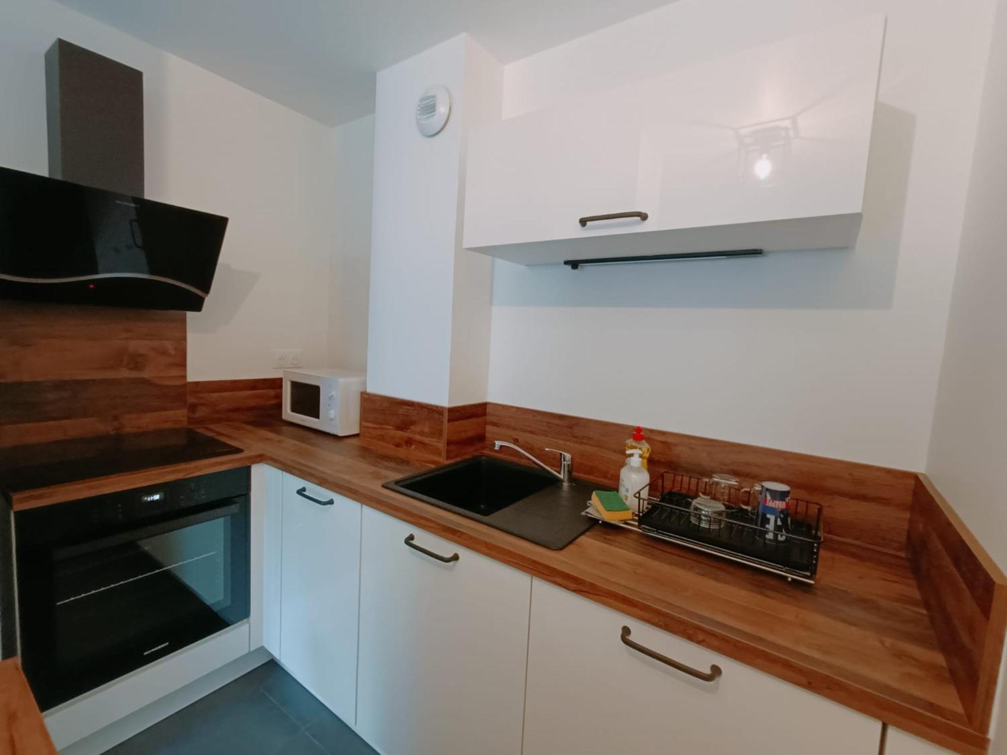 The Jungle Loft Paris-Tgv-Orly Confort Apartman Massy  Kültér fotó