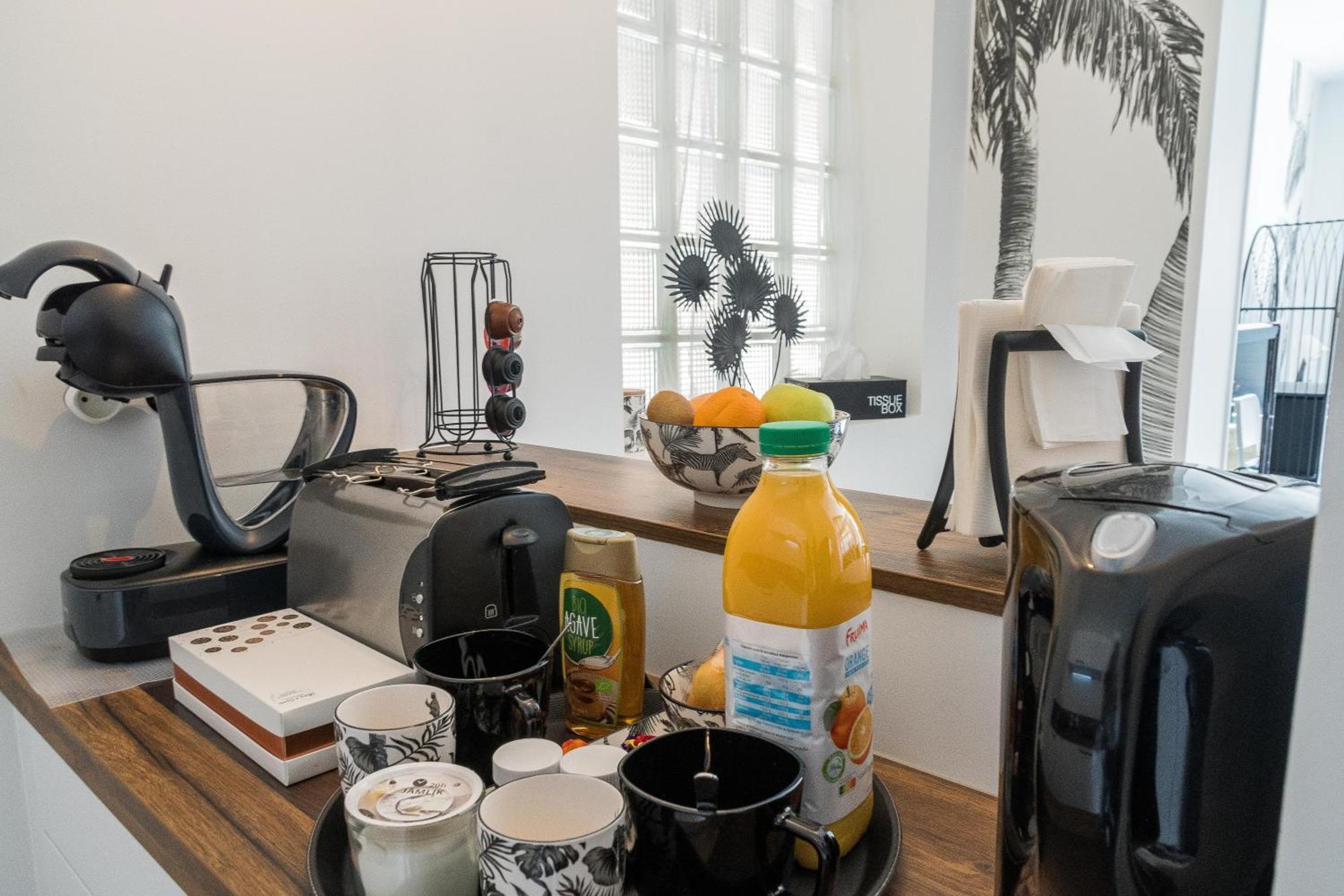 The Jungle Loft Paris-Tgv-Orly Confort Apartman Massy  Kültér fotó